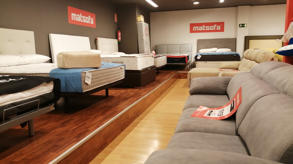 matsofa baricentro
